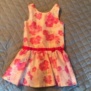 Little girl’s dress